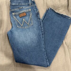 Wrangler Women's Bootcut Jeans